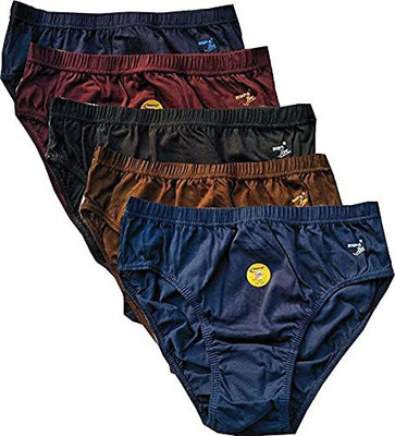 RUPA Women Hipster Multicolor Panty