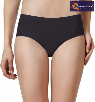 Cavenders Women Hipster Multicolor Panty