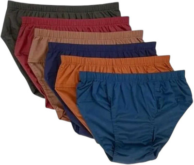 Women Hipster Multicolor Panty(Pack of 1)