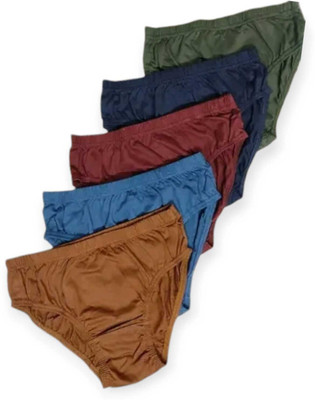 Women Hipster Multicolor Panty(Pack of 1)