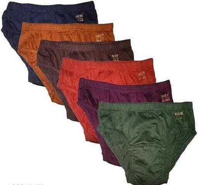 Women Hipster Multicolor Panty(Pack of 1)