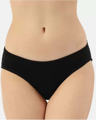 G BEAUTY Women Hipster Multicolor Panty(Pack of 1)