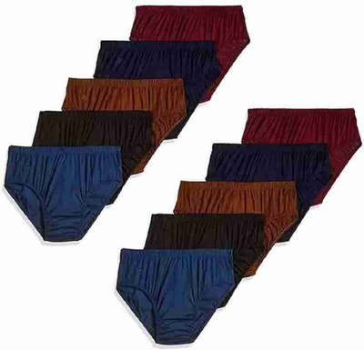 Aurova Women Hipster Multicolor Panty(Pack of 1)