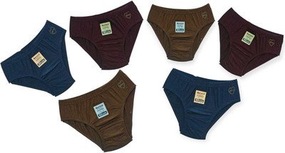 Aurova Women Hipster Multicolor Panty(Pack of 1)