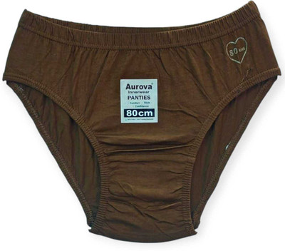 Aurova Women Hipster Multicolor Panty(Pack of 1)