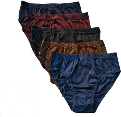 Women Hipster Multicolor Panty(Pack of 1)