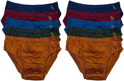 Women Hipster Multicolor Panty(Pack of 1)