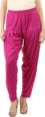 spk trendz Indi Viscose Rayon Solid Patiala
