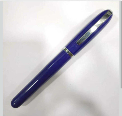 TREEPS 1 Roller Ball Pen(Ink Color - Blue)