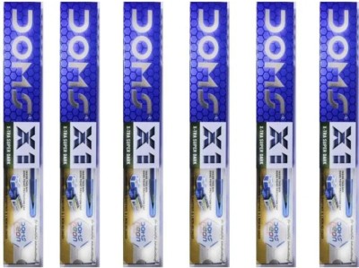 DOMS X1 Xtra Dark Pencil Pack of 60 Pencil(Set of 60, Grey)