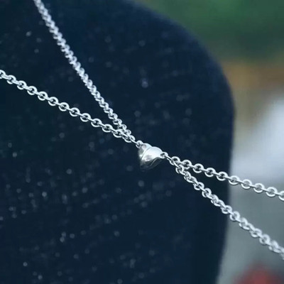 TASVO Silver Silver