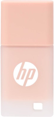 HP v168 USB 3.2 32 GB Pen Drive(Peach)
