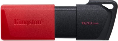 KINGSTON DataTraveler Exodia USB 3.2 DTXM/ 128 Pen Drive(Black)