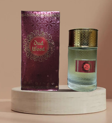 OSR Oud wood perfume 110ml Eau de Parfum  -  110 ml(For Men & Women)