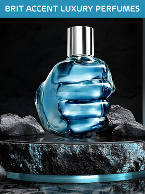 BRIT ACCENT |PUNCH|Specially Curated Perfume Spray|Premium-Long-Lasting|Luxury Parfum| Eau de Parfum - 30 ml(For Men & Women)