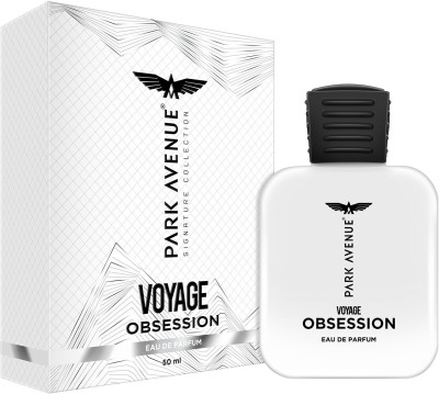 PARK AVENUE Voyage EDP Eau de Parfum  -  50 ml(For Men)