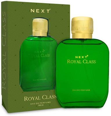 NEXT Premium Royal Class Perfume | Long Lasting Fragrance Eau de Parfum  -  100 ml(For Men)