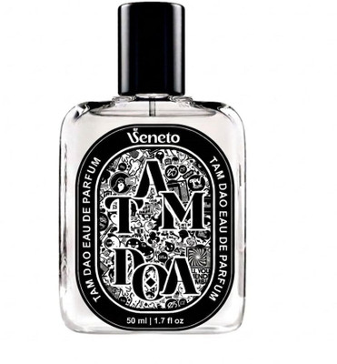 VENETO TOM DOMPerfume Man & Women Inspired by DiptyQue Tam Dao and Dun Icon Mix Perfume Eau de Parfum - 50 ml(For Men & Women)