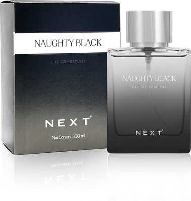 NEXT NAUGHT BLACK 2023 EDITION Eau de Parfum - 100 ml(For Men & Women)