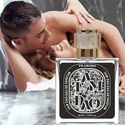 VB AROMA am Dao Perfume Where Roots Run Deep in Gentle Warmth Eau de Parfum - 50 ml Eau de Parfum - 50 ml(For Men & Women)