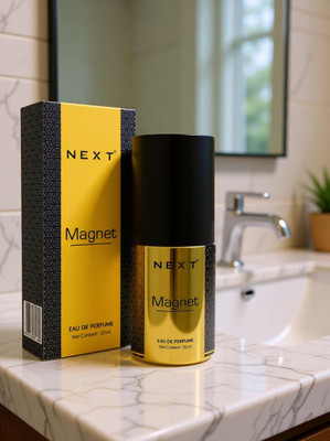NEXT New Edition Luxury Magnet Mini Perfume Long Lasting Eau de Parfum - 10 ml(For Men & Women)