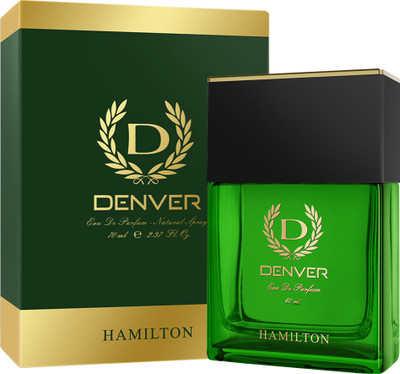 DENVER Hamilton Eau de Parfum - 70 ml(For Men)