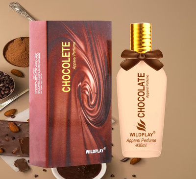 Wildplay chocolate spray perfume Perfume - 30 ml(For Men & Women)