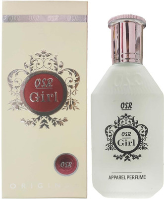 OSR Girl Perfume Original Perfume | For Women | 120ml Perfume  -  120 ml(For Women)