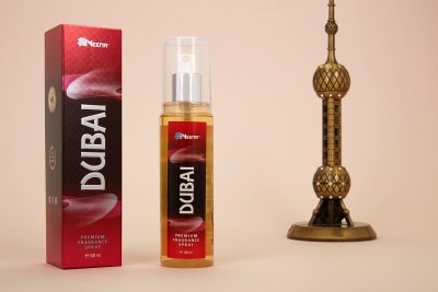 MEENA Dubai Perfume  -  100 ml(For Men & Women)