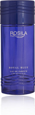 rosila Royal Blue 100 Eau de Parfum  -  100 ml(For Men & Women)