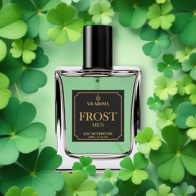 VB AROMA Men Eau De Long Lasting Perfume Eau de Parfum - 50 ml(For Women)