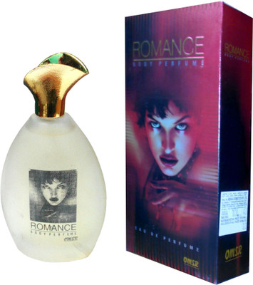 OMSR Romance body perfume Eau de Parfum  -  100 ml(For Men)