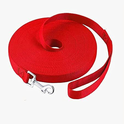 SUPER Dog Leash(Small, Red)