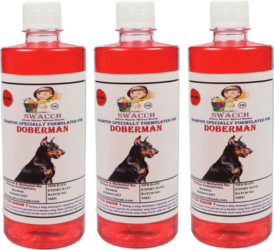 swacch Conditioning jasmine Dog Shampoo(1500 ml)