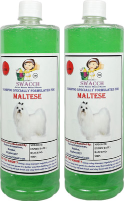 swacch Conditioning NEEM ALOVERA Dog Shampoo(2000 L)