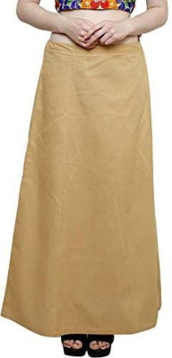 WOLISQ Cotton Petticoat All color Pure Cotton Petticoat(Free)