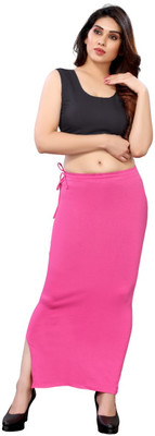 VJ FASHION VJSA-3-P Lycra Blend Petticoat(Free)