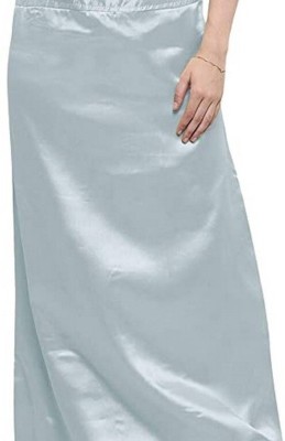 KAVYA DESIGNERS SATIN FNC P1531 Pure Silk, Pure Satin Petticoat(Free)