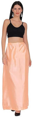MR VIHAAN FK-PEACK A28 STYLES Pure Satin Petticoat(Free)