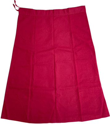 OISIN PC07 Cotton Blend Petticoat(Free)