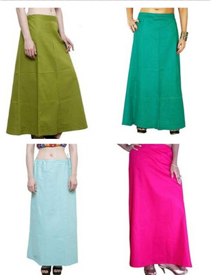 ANANT CREATION A-PARKAR_4_B38 Pure Cotton Petticoat(Free)