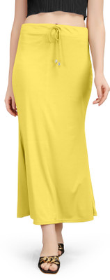 Kipzy PT FC Lycra Blend Petticoat(4XL)