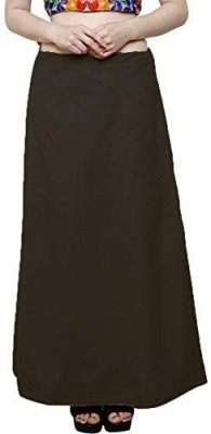 SGWomenCreation 008_Black Petticoat Pure Cotton Petticoat(Free)