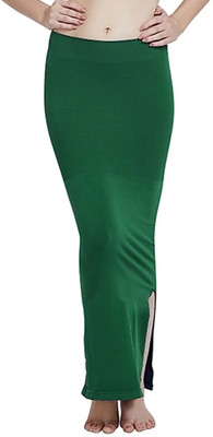 PKYC AMCBGreenFCPTCXXL Lycra Blend Petticoat(XXL)