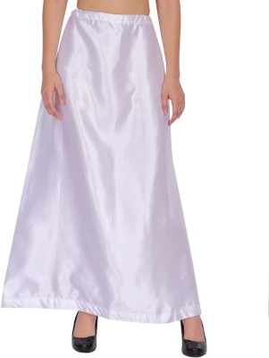 ANANT CREATION Petticot Satin petticoat Satin Blend, Satin Blend Petticoat(3XL)