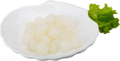Veganic Onion in Vinegar | Sirka Pyaz | Sirka wala pyaaz | Silver skin Onions Onion Pickle(500 g)