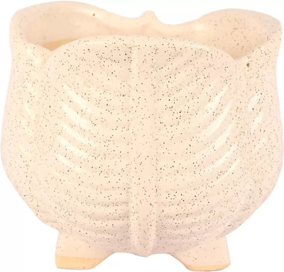 agarwals enterprises Plant Container Set(Ceramic)