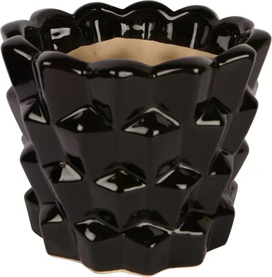 agarwals enterprises Plant Container Set(Ceramic)