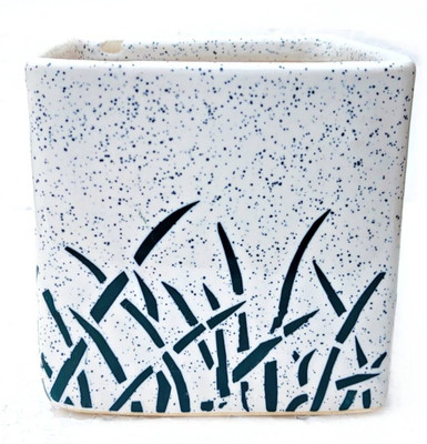agarwals enterprises Plant Container Set(Ceramic)