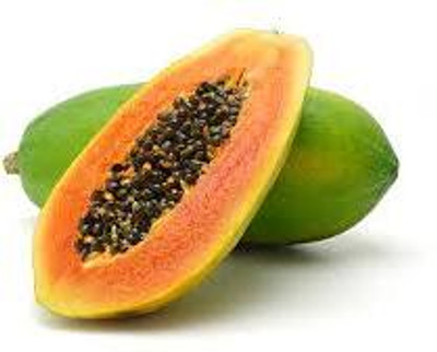 ARYAN EVERGREEN Papaya seeds Seed(50 per packet)